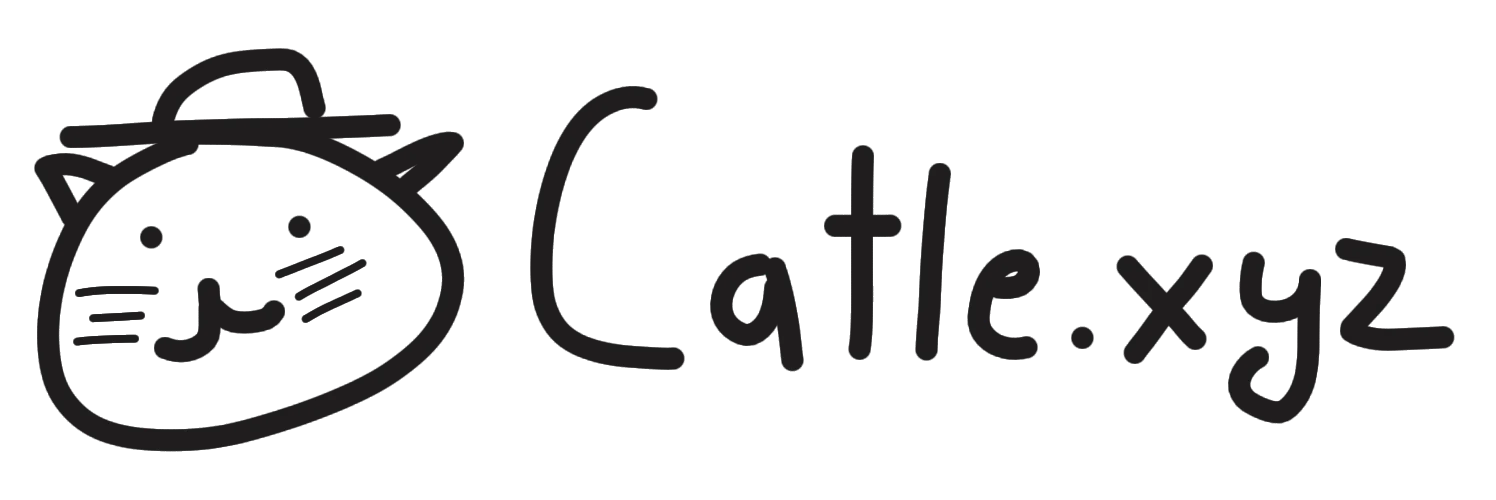 Catle Logo